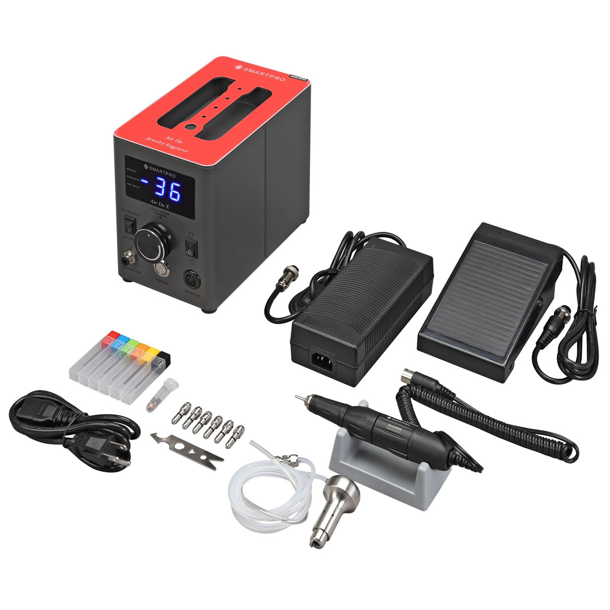 Xtool Jewelry Making - SmartPro AIR DO X Stone Setting