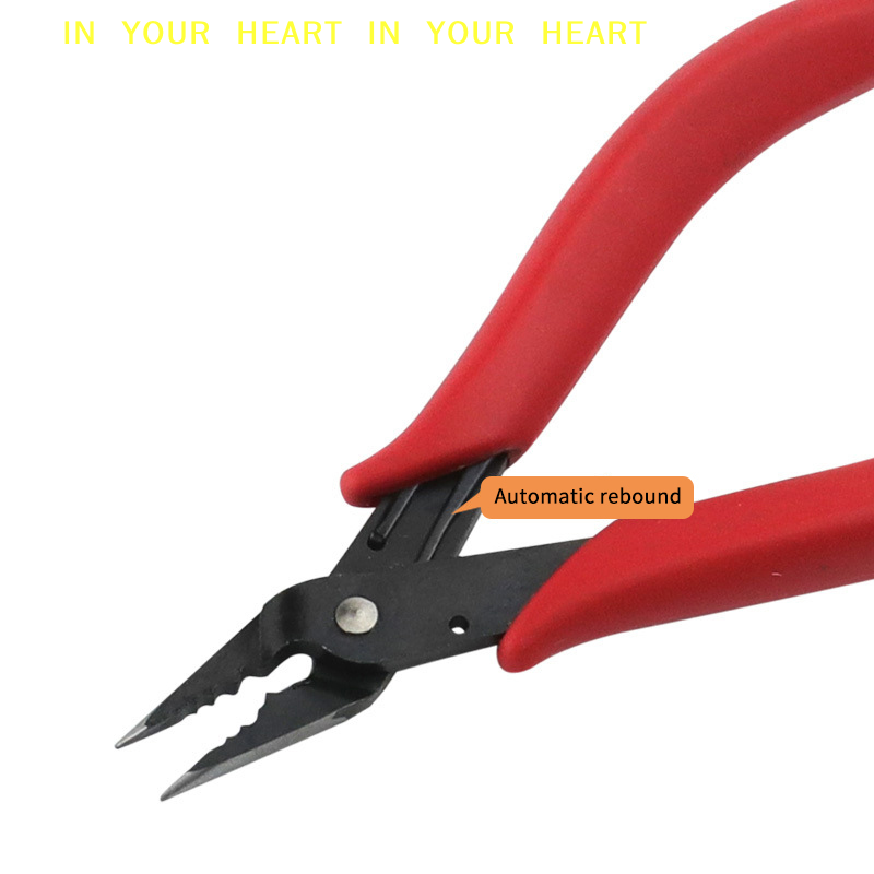 Xtool Jewelry Making - 【X】Jewelry Crimping Pliers For Making Tips