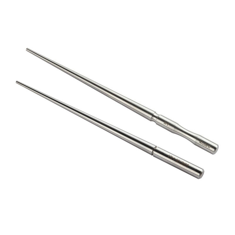 Xtool Jewelry Making - Durston Unmarked & Polished Small Round