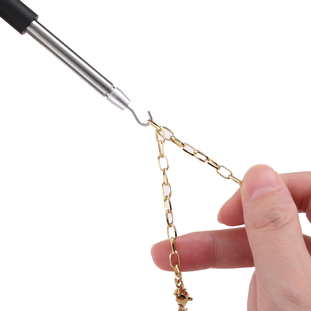 Jewelry Making Pliers - Help Wear Bracelet Tool Partner Jewelry