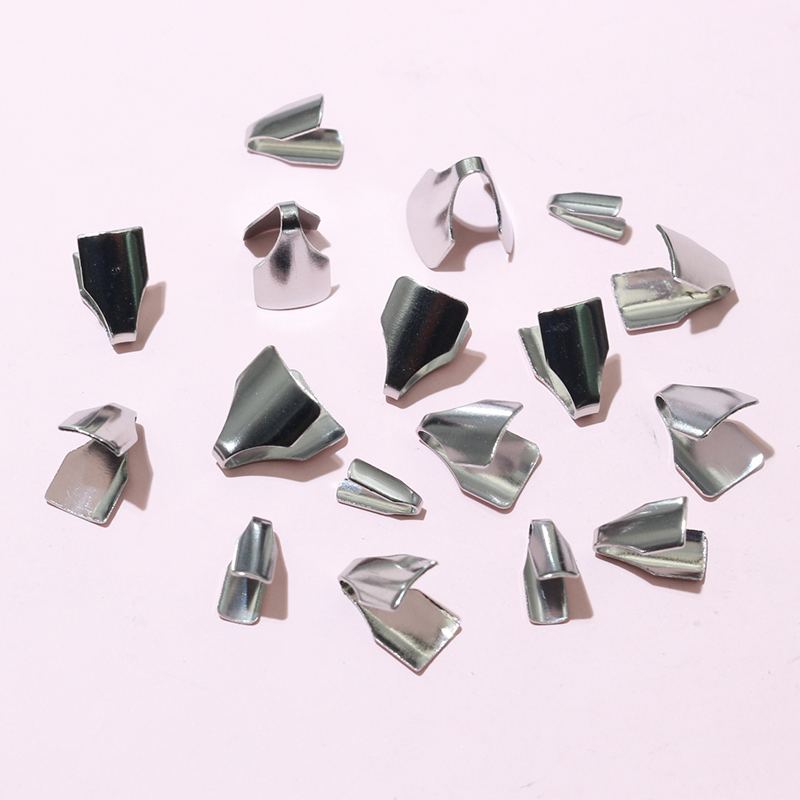 100pcs Stainless Steel 2-7mm F - đánh giá và giá Jewelry Making Material