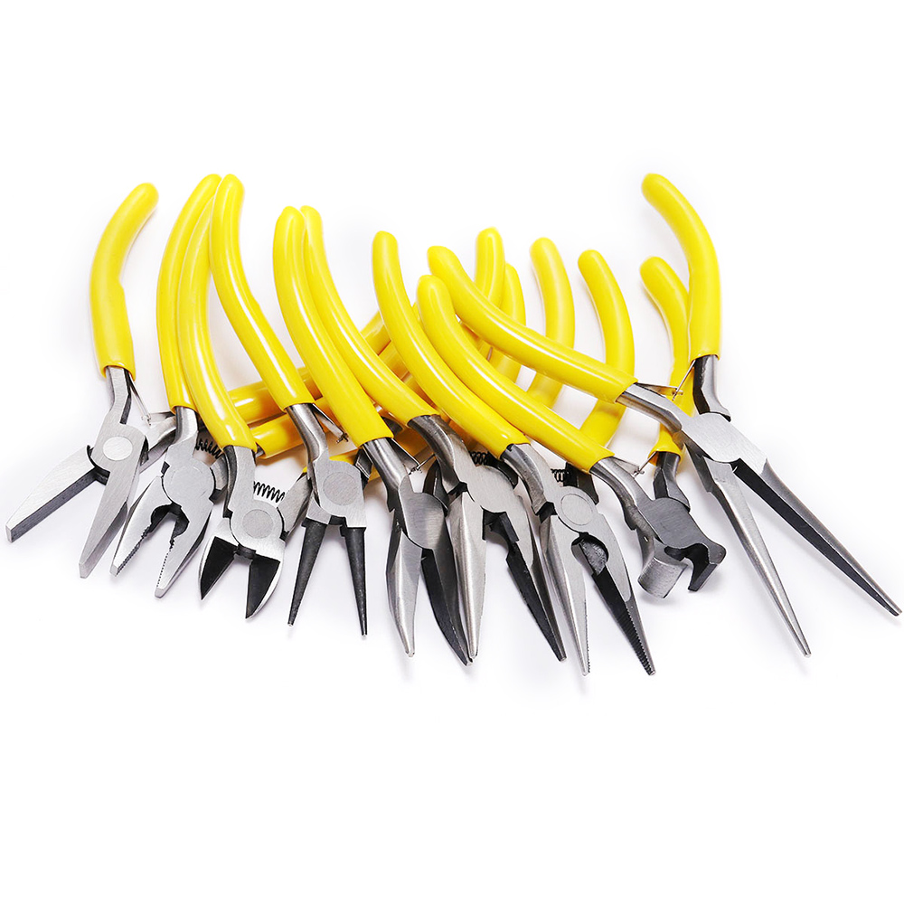 Multifunctional Hand Tools Jew - đánh giá và giá Jewelry Making Pliers