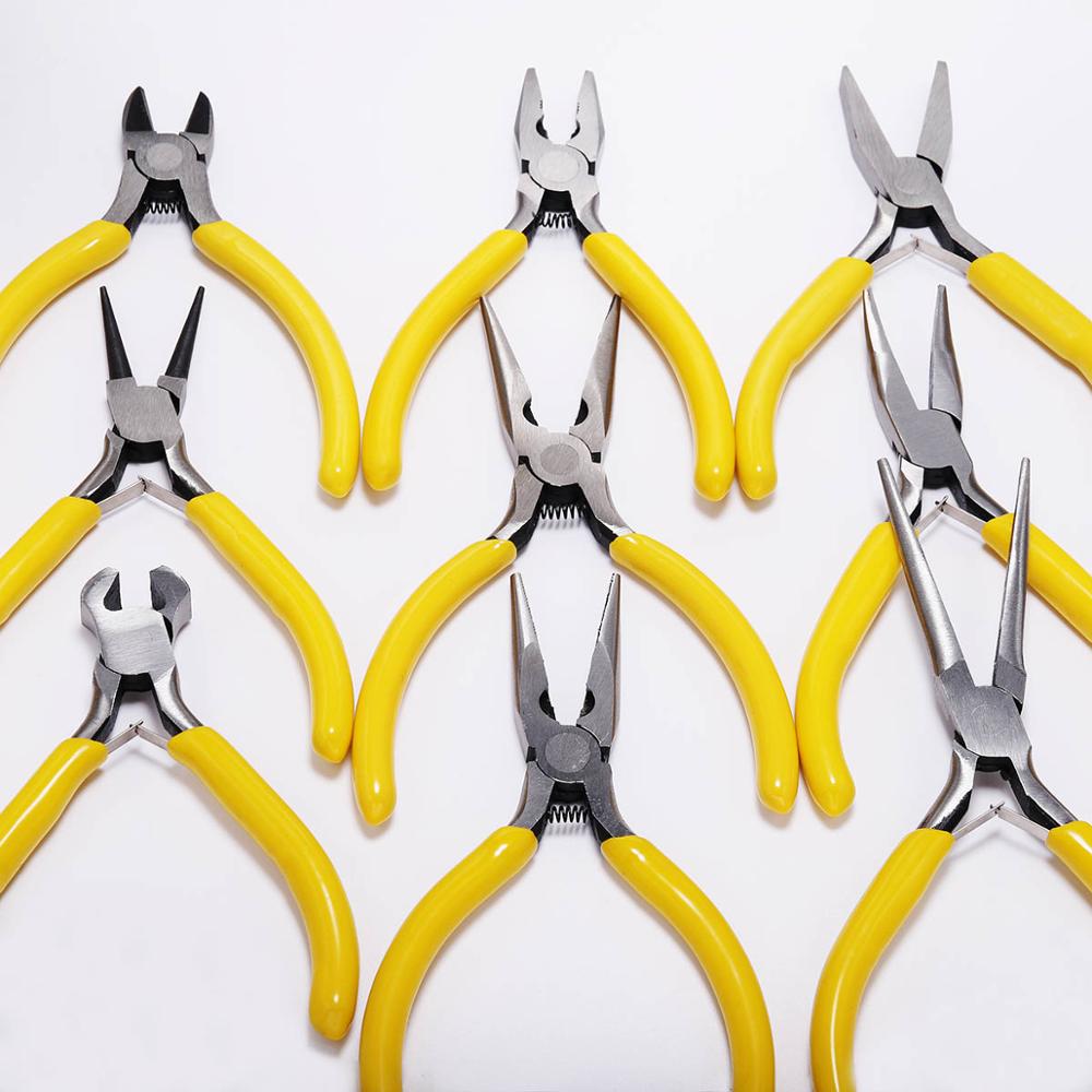 Multifunctional Hand Tools Jew - đánh giá và giá Jewelry Making Pliers
