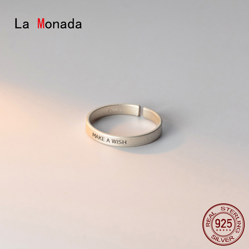 La Monada 50-55mm Resizable 92 - đánh giá và giá Jewelry Making In La