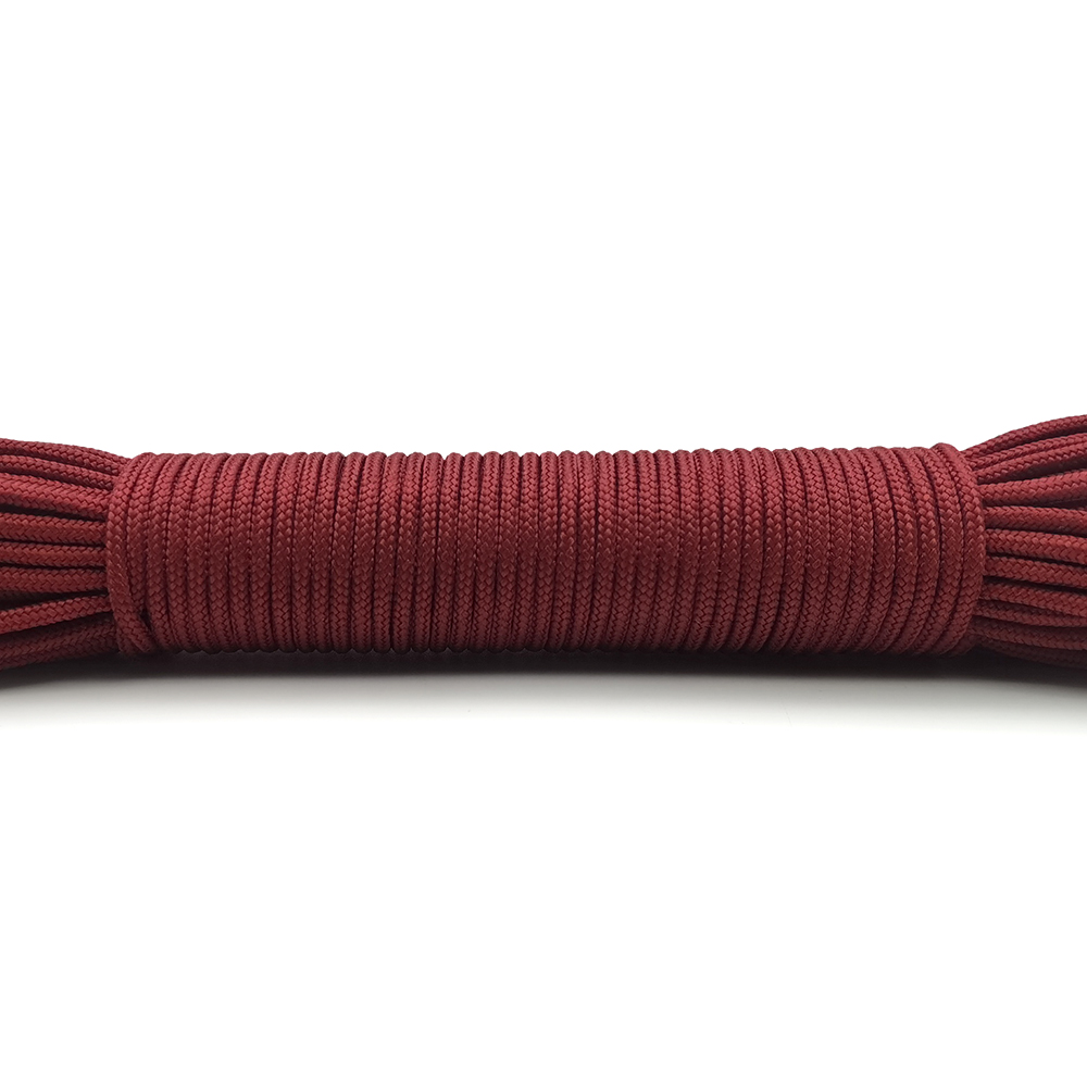 Dia.2Mm Paracord, 31M/15M/8Met - đánh giá và giá Jewelry Making Table