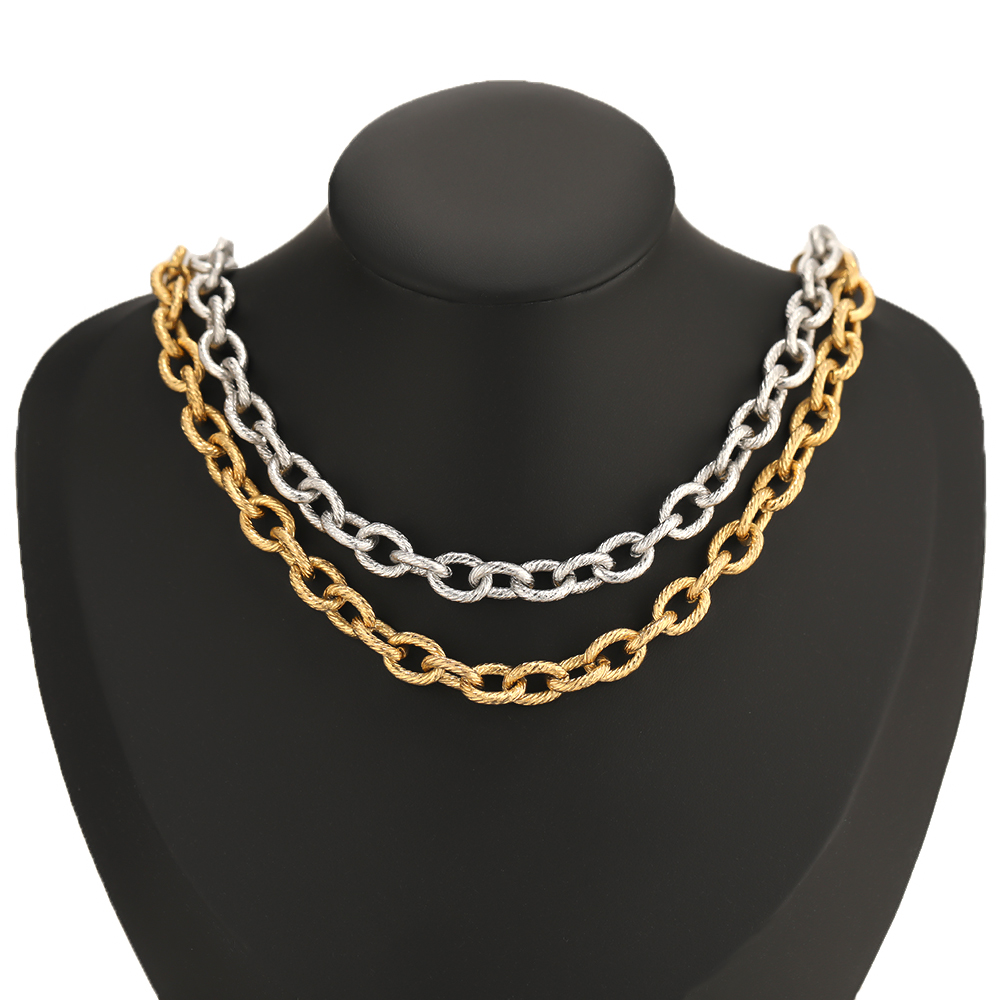 1 Meter 8mm Wide  Twist Cable  - đánh giá và giá Chain Roll Cable