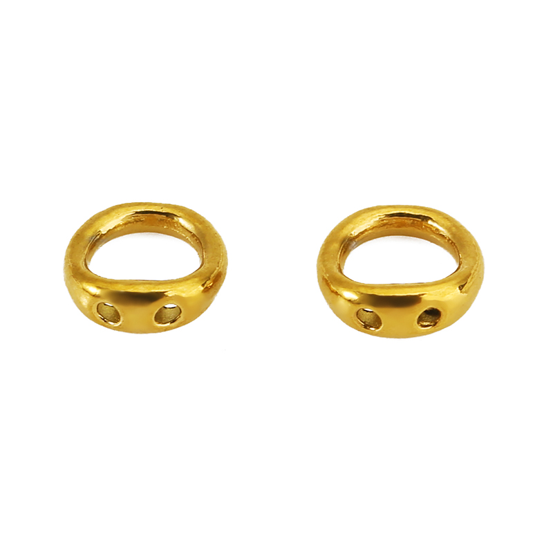 30pcs 5/6/8mm Stainless Steel  - đánh giá và giá Jewelry Making Name