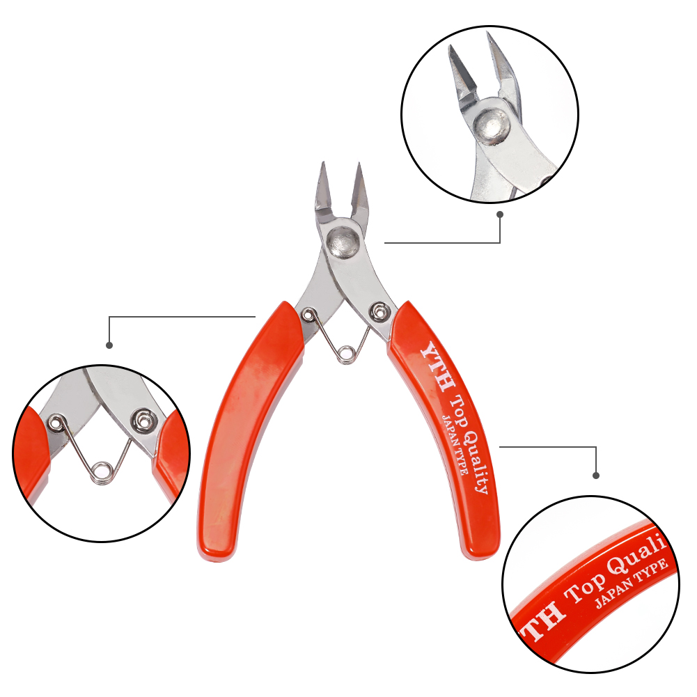 Pandahall  Stainless Steel Sid - đánh giá và giá Jewelry Making Pliers