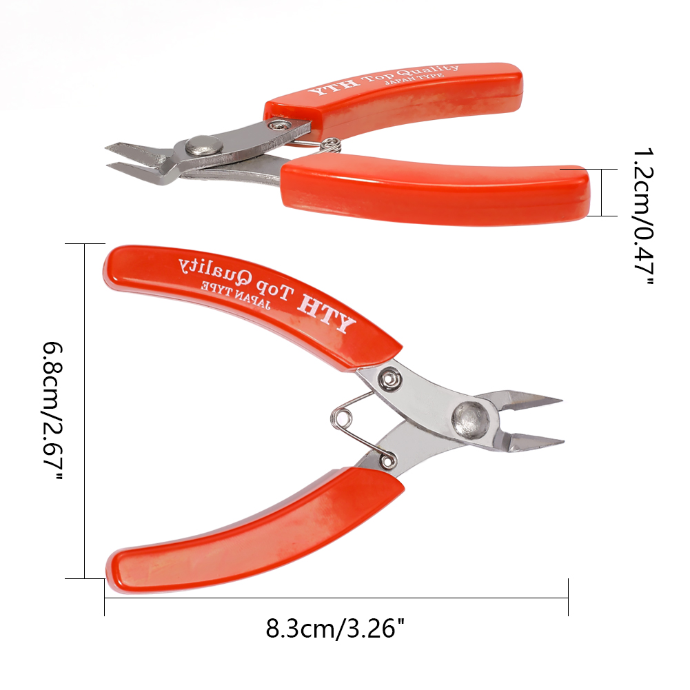 Pandahall  Stainless Steel Sid - đánh giá và giá Jewelry Making Pliers