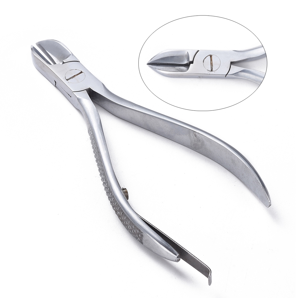 3pcs/set Carbon Steel Side-Cut - đánh giá và giá Jewelry Making Pliers