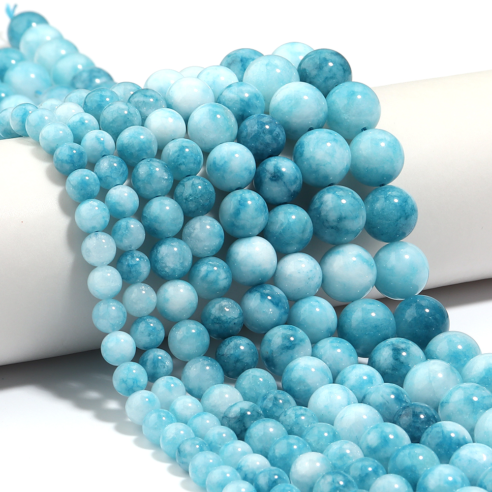 1strand/lot Natural Stone Bead - đánh giá và giá Jewelry Making Gemstones