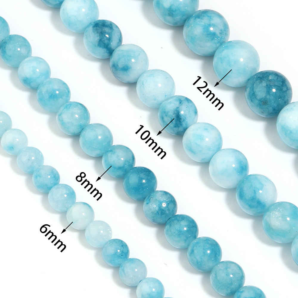 1strand/lot Natural Stone Bead - đánh giá và giá Jewelry Making Gemstones