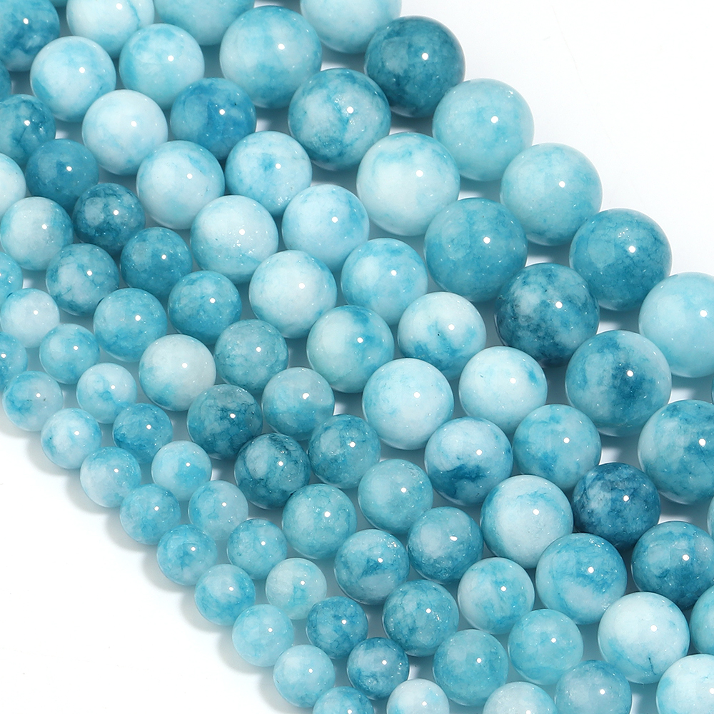 1strand/lot Natural Stone Bead - đánh giá và giá Jewelry Making Gemstones
