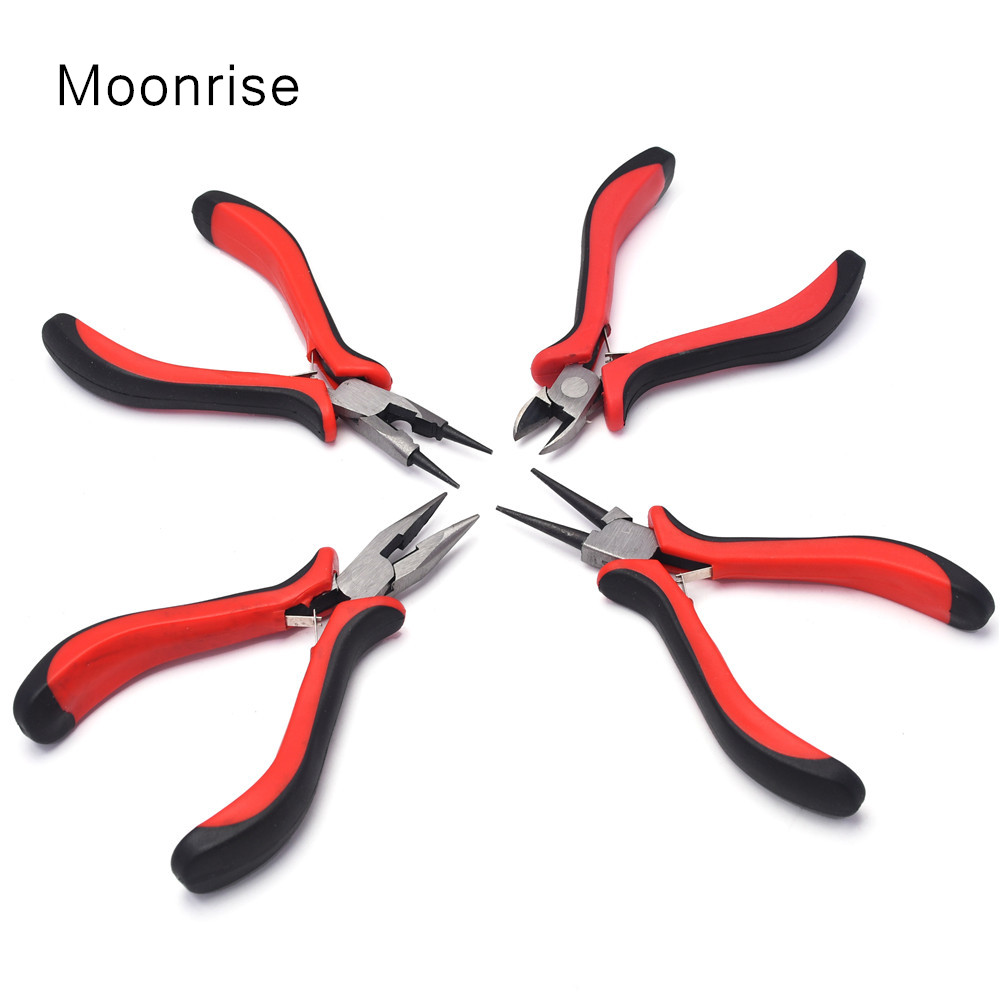 DIY Jewelry Pliers Tools Equip - đánh giá và giá Jewelry Making Pliers
