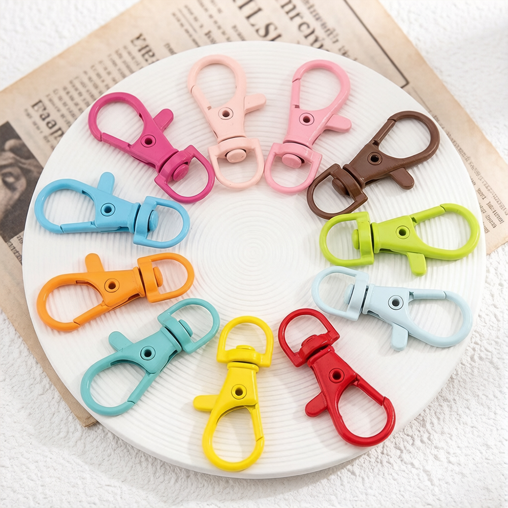 10pcs Colored Alloy Painted Fi - đánh giá và giá Jewelry Making Name