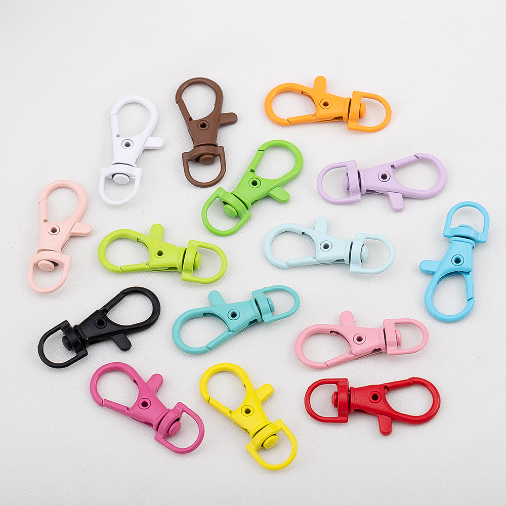 10pcs Colored Alloy Painted Fi - đánh giá và giá Jewelry Making Name