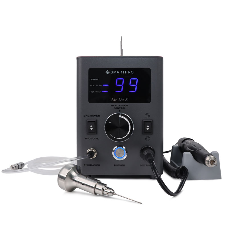 Smartpro Air Do X Stone Settin - đánh giá và giá Xtool Jewelry Making