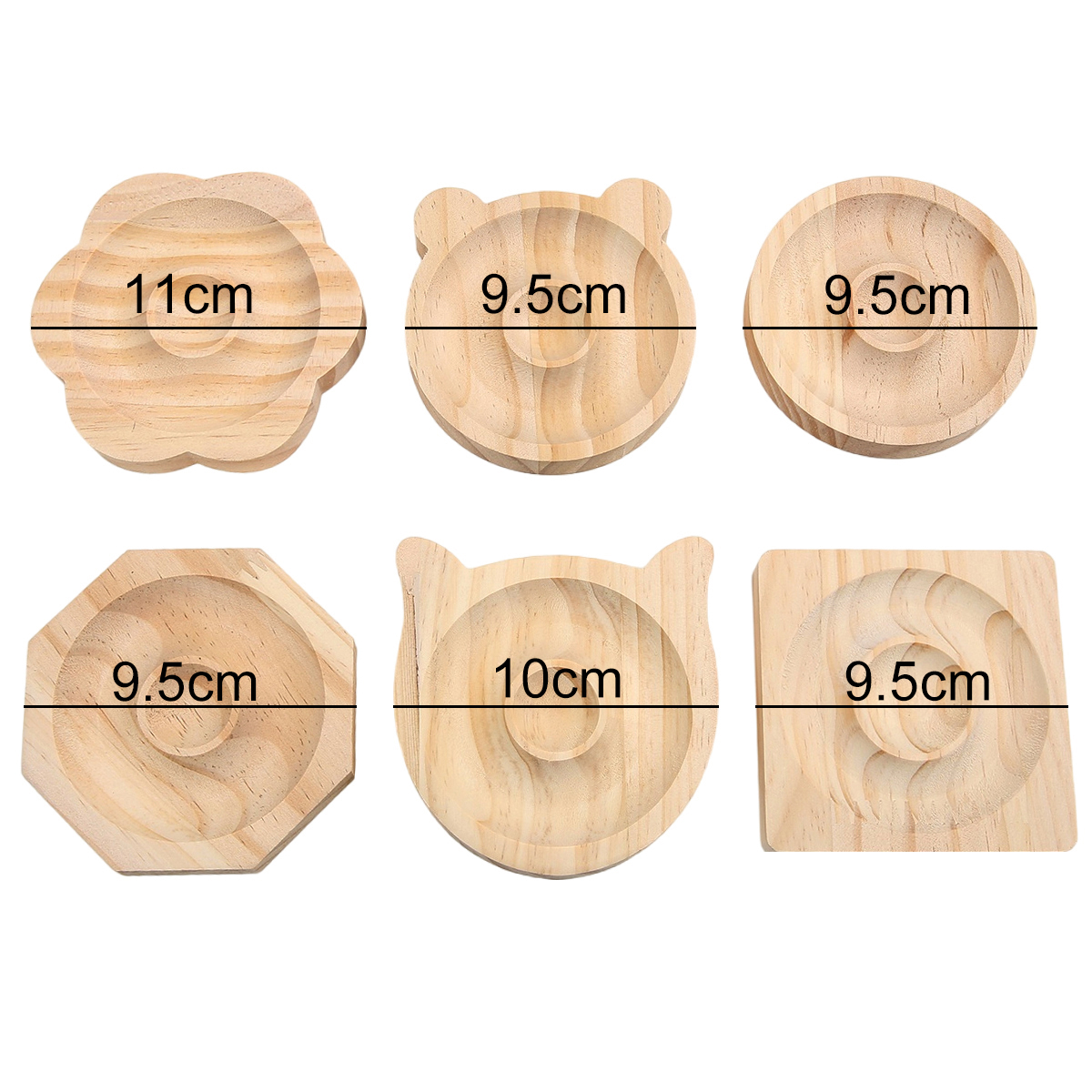 Wooden Beading Design Board Br - đánh giá và giá Jewelry Making Table