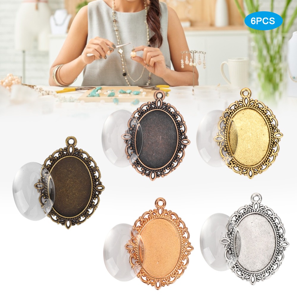 60Pcs Easy To Use Metal + Glas - đánh giá và giá Xtool Jewelry Making