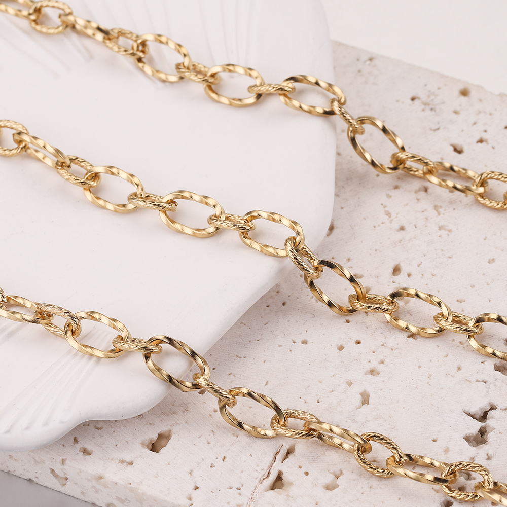1M Spiral Cable Twist Chain Go - đánh giá và giá Chain Roll Cable