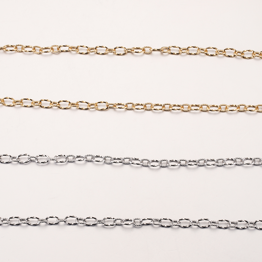 1M Spiral Cable Twist Chain Go - đánh giá và giá Chain Roll Cable