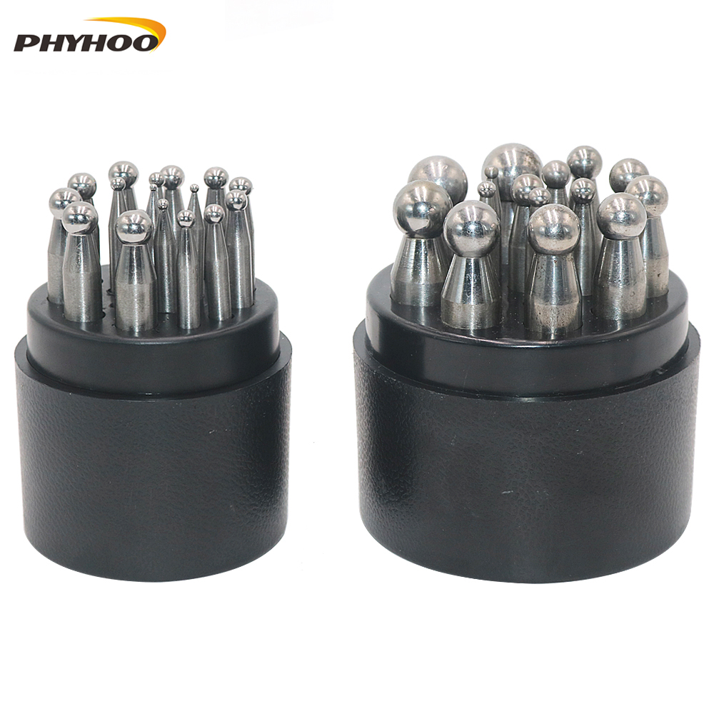 PHYHOO High quality Round Head - đánh giá và giá Jewelry Making Table