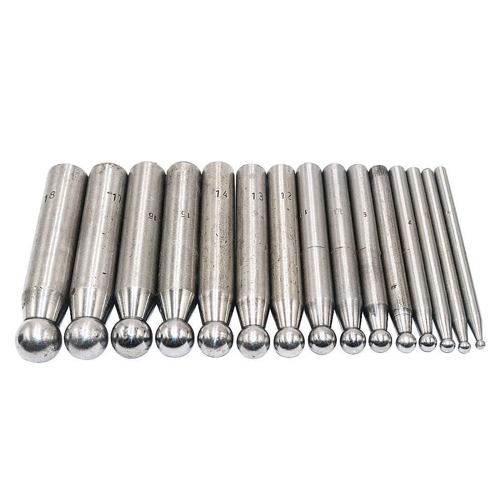 PHYHOO High quality Round Head - đánh giá và giá Jewelry Making Table