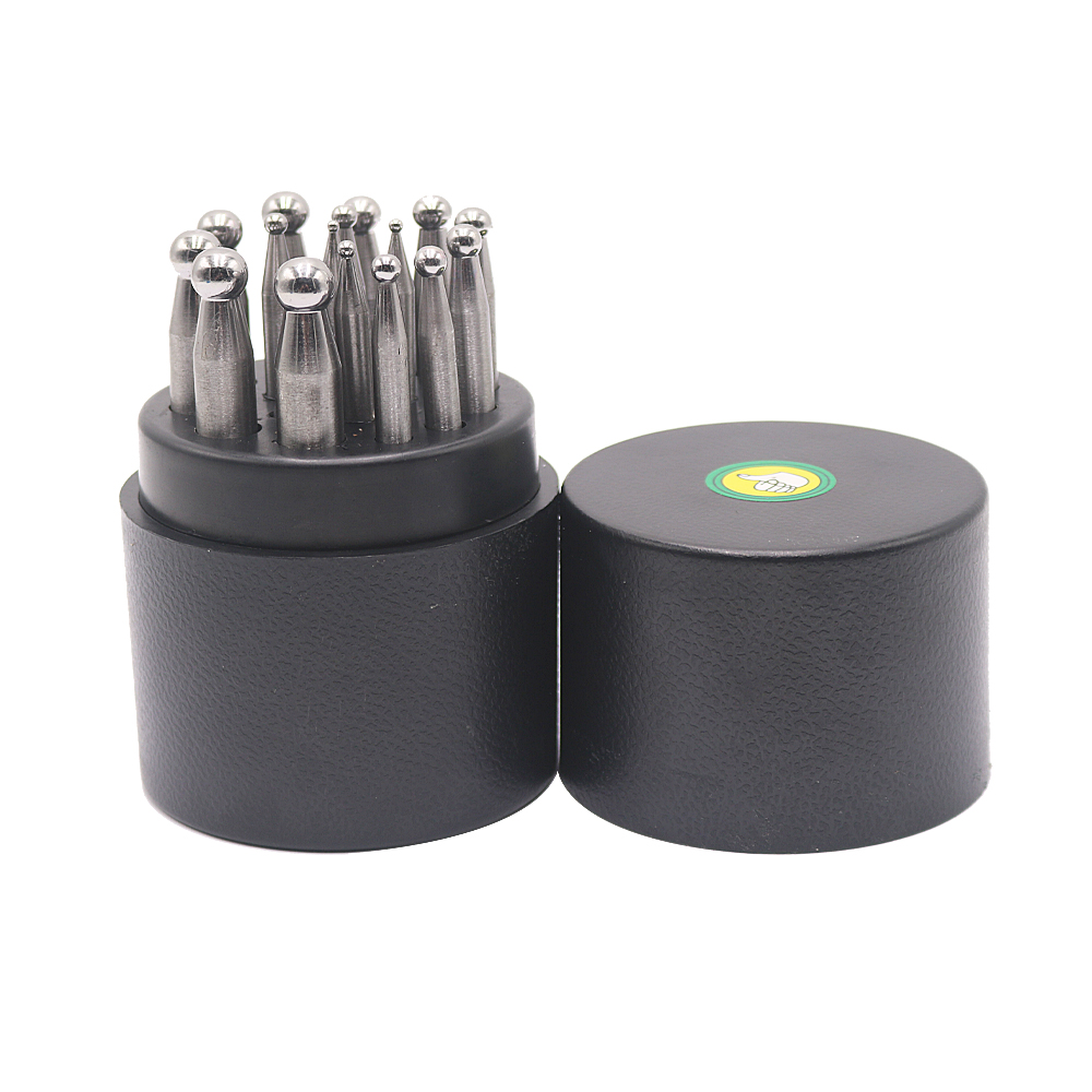 PHYHOO High quality Round Head - đánh giá và giá Jewelry Making Table