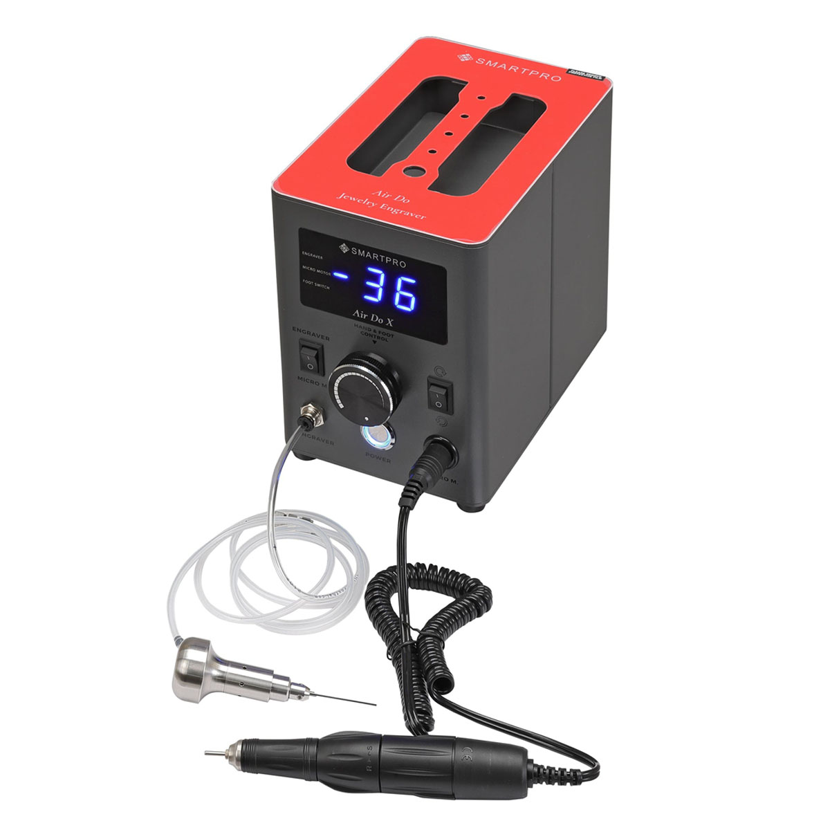 SmartPro AIR DO X Stone Settin - đánh giá và giá Xtool Jewelry Making