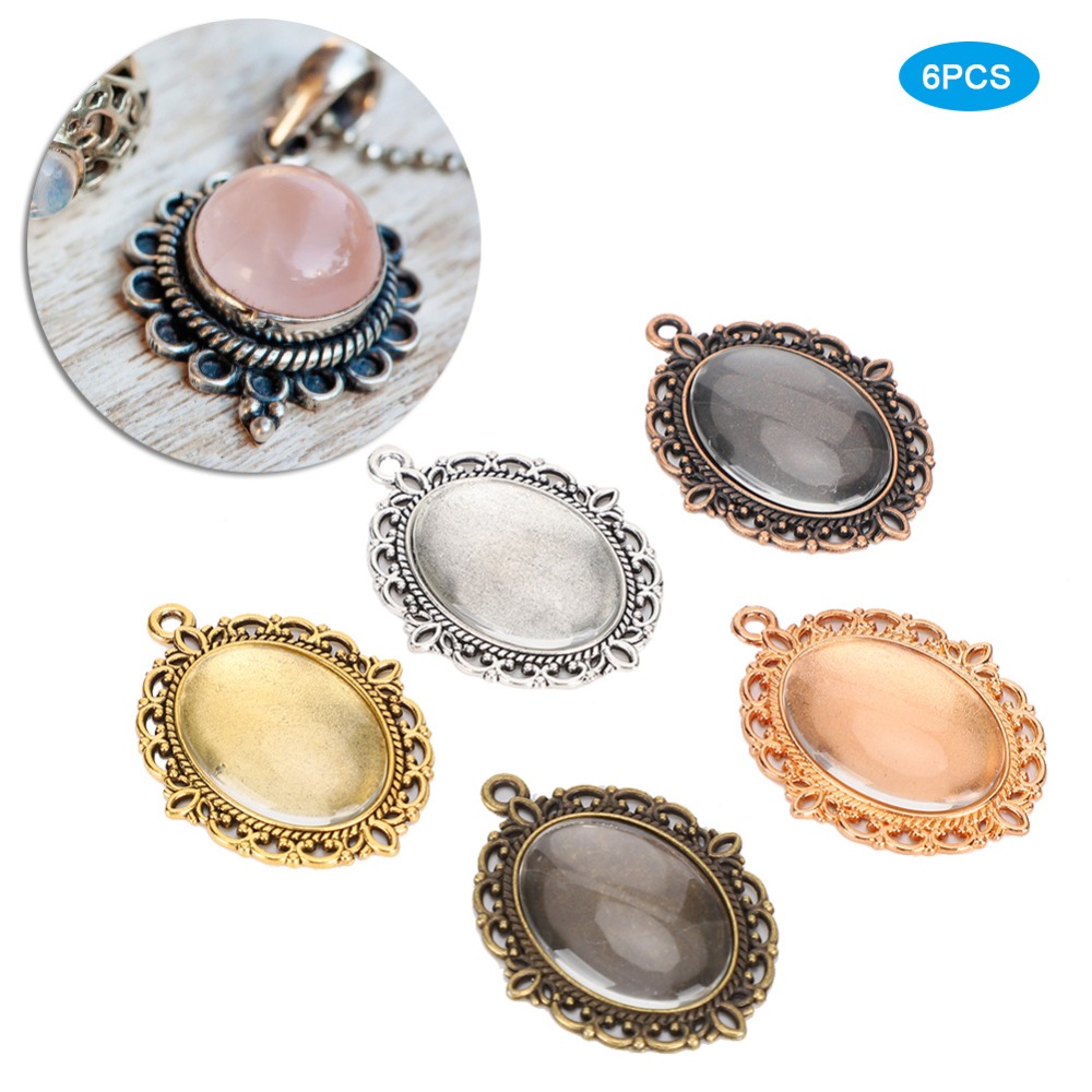 60Pcs Easy To Use Metal + Glas - đánh giá và giá Xtool Jewelry Making