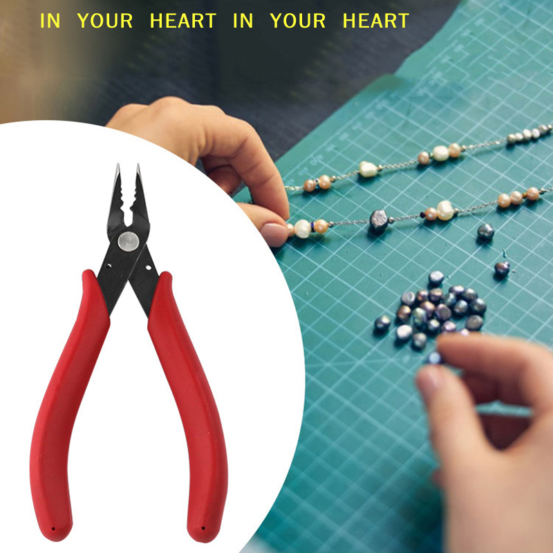 【X】Jewelry Crimping Pliers For - đánh giá và giá Xtool Jewelry Making