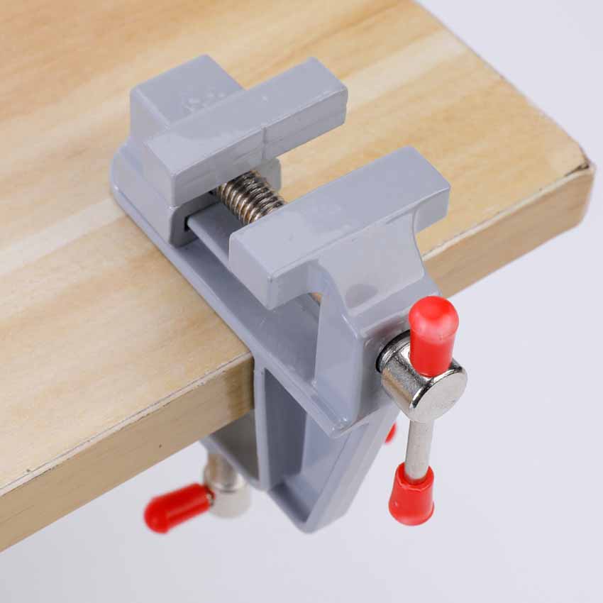 Multifunctional Aluminum Alloy - đánh giá và giá Jewelry Making Table
