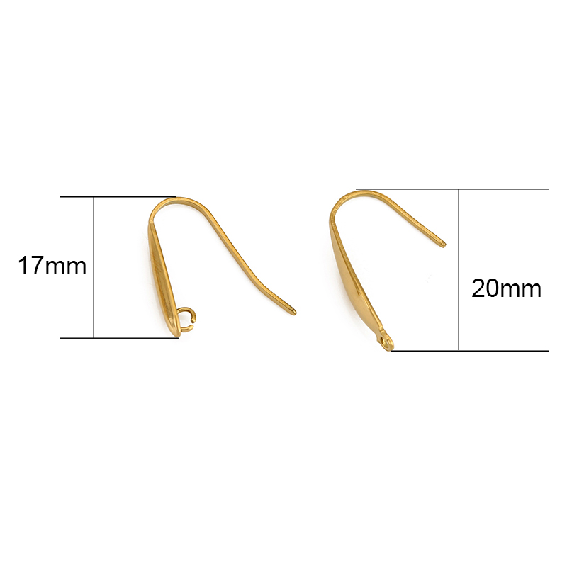 10pcs Never Fade Stainless Ste - đánh giá và giá Jewelry Making Name