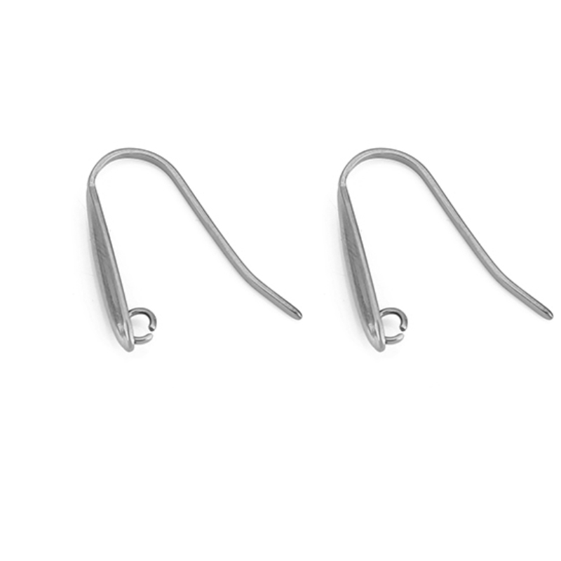 10pcs Never Fade Stainless Ste - đánh giá và giá Jewelry Making Name