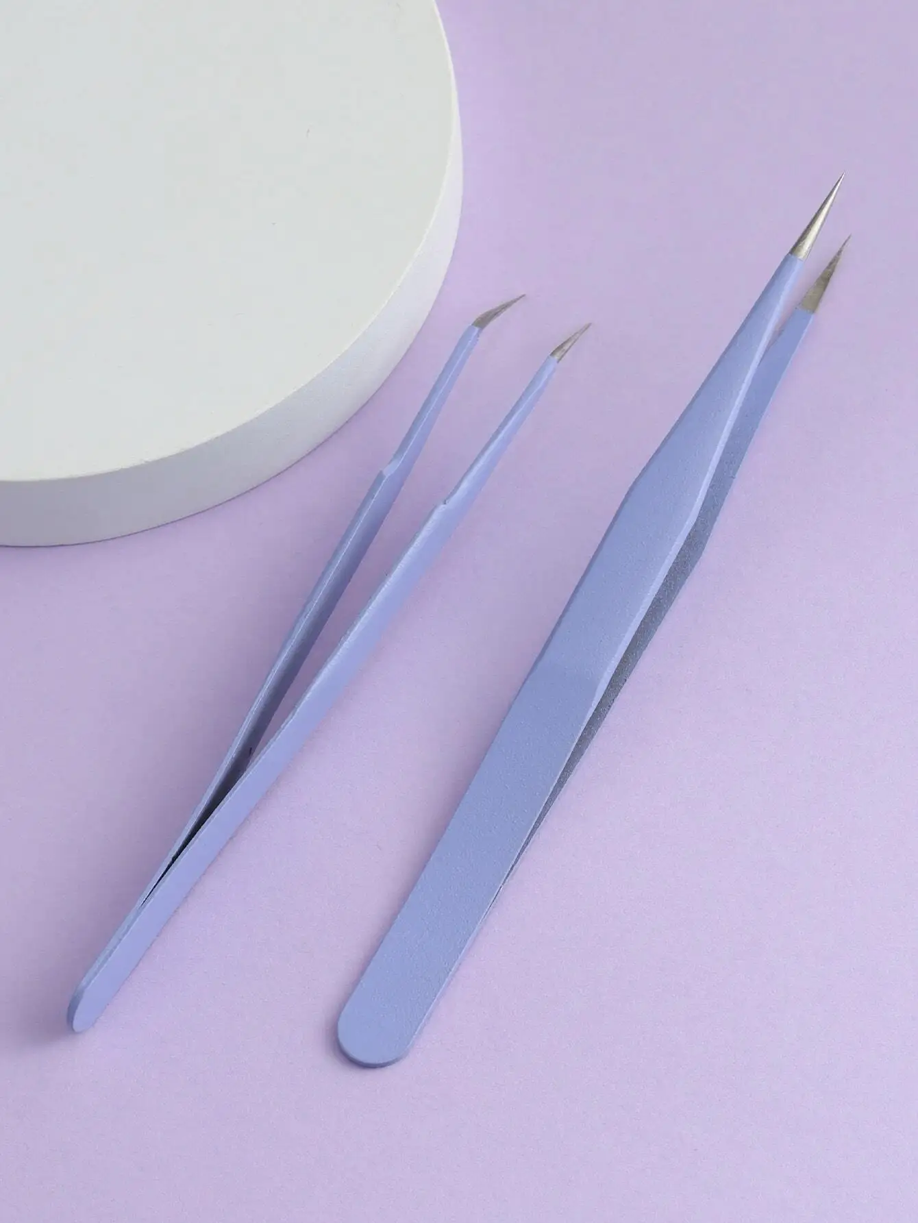 2pcs Macaron Pliers, Straight  - đánh giá và giá Jewelry Making Pliers