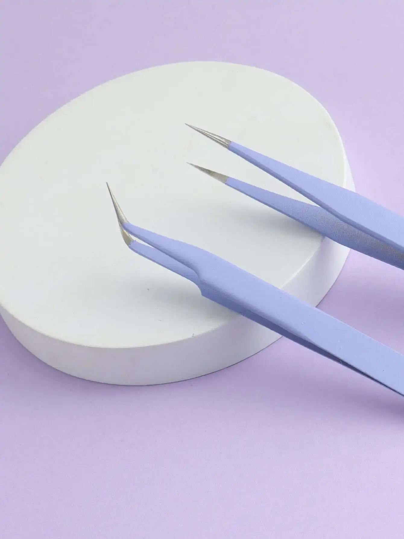 2pcs Macaron Pliers, Straight  - đánh giá và giá Jewelry Making Pliers
