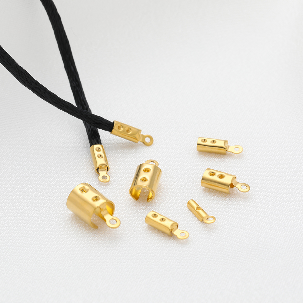 50pcs Stainless Steel High Qua - đánh giá và giá Jewelry Making Name