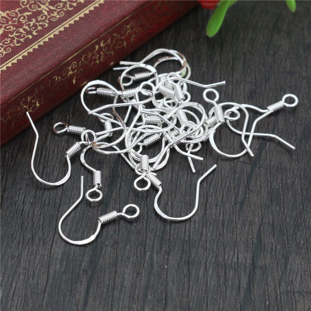 50pcs 16mm 925 Sterling Silver - đánh giá và giá Jewelry Making Name