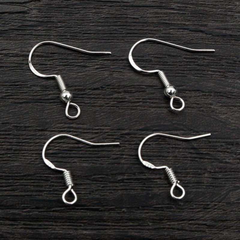 50pcs 16mm 925 Sterling Silver - đánh giá và giá Jewelry Making Name