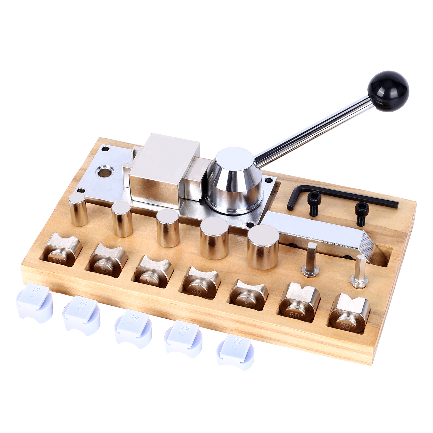 Ring Bending Machine, Small Sh - đánh giá và giá Jewelry Making Table