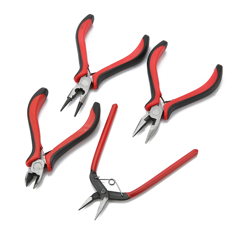 High Quality Mini Needle Nose  - đánh giá và giá Jewelry Making Pliers