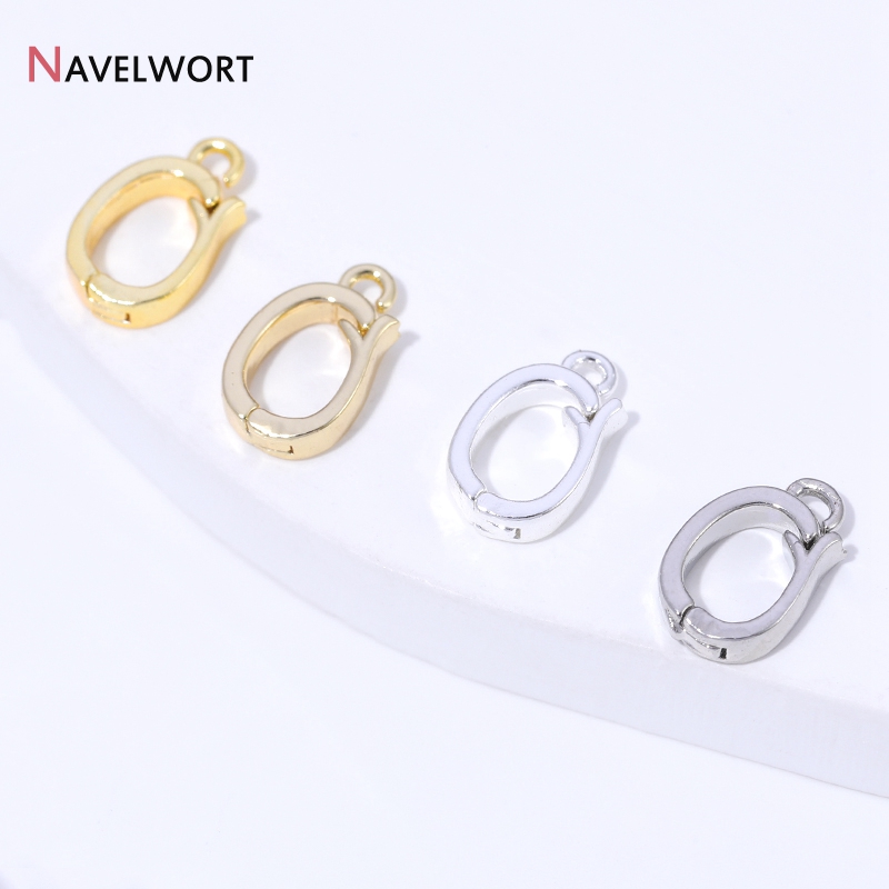 14K/18K Gold Plated Brass Meta - đánh giá và giá Jewelry Making Name