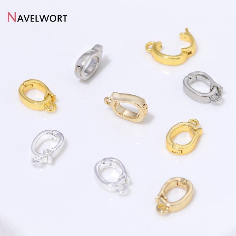 14K/18K Gold Plated Brass Meta - đánh giá và giá Jewelry Making Name