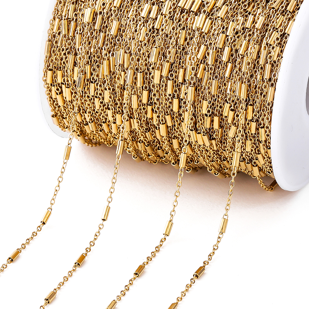 2m/roll High Quality Stainless - đánh giá và giá Chain Roll Cable