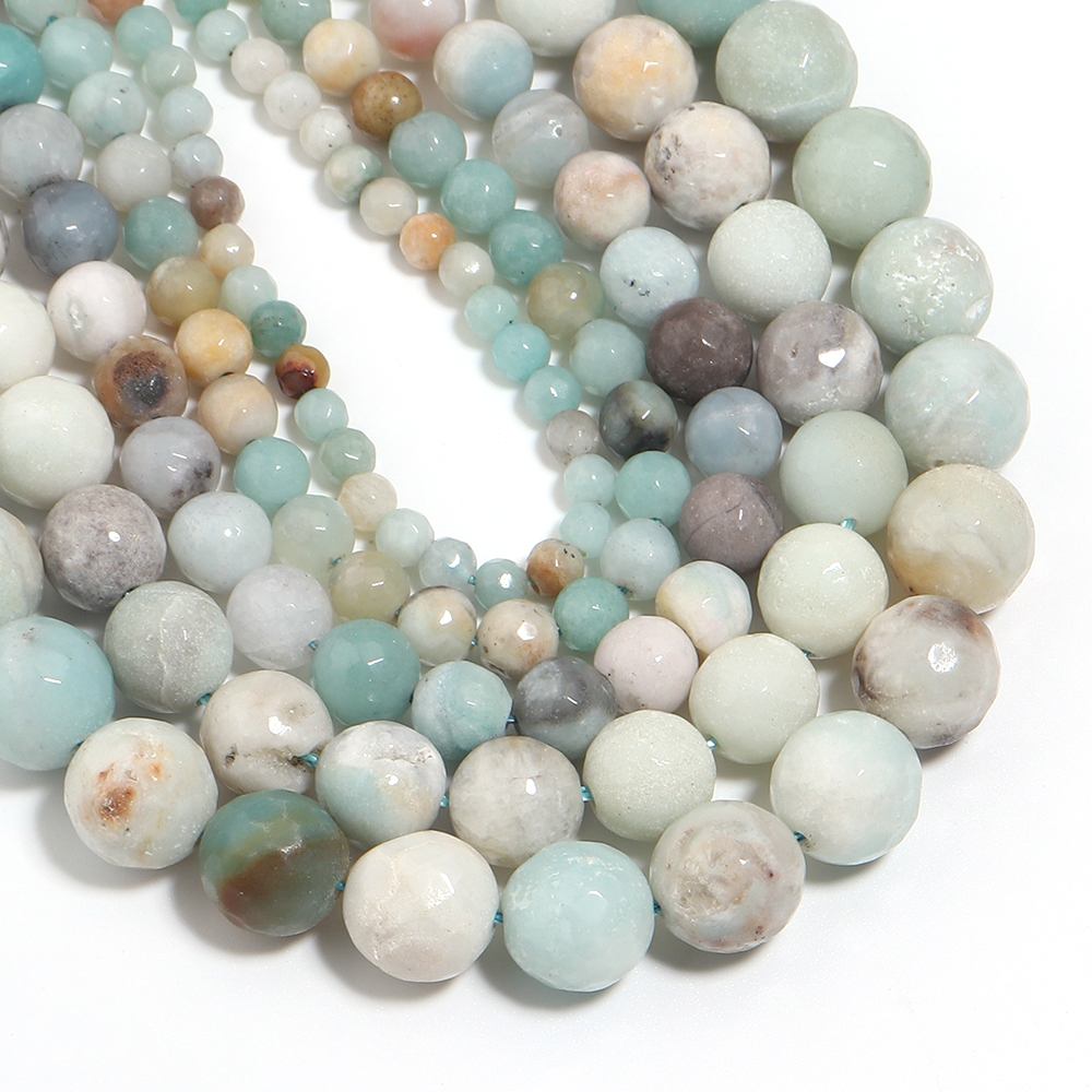 Natural Stone Irregular Round  - đánh giá và giá Jewelry Making Gemstones