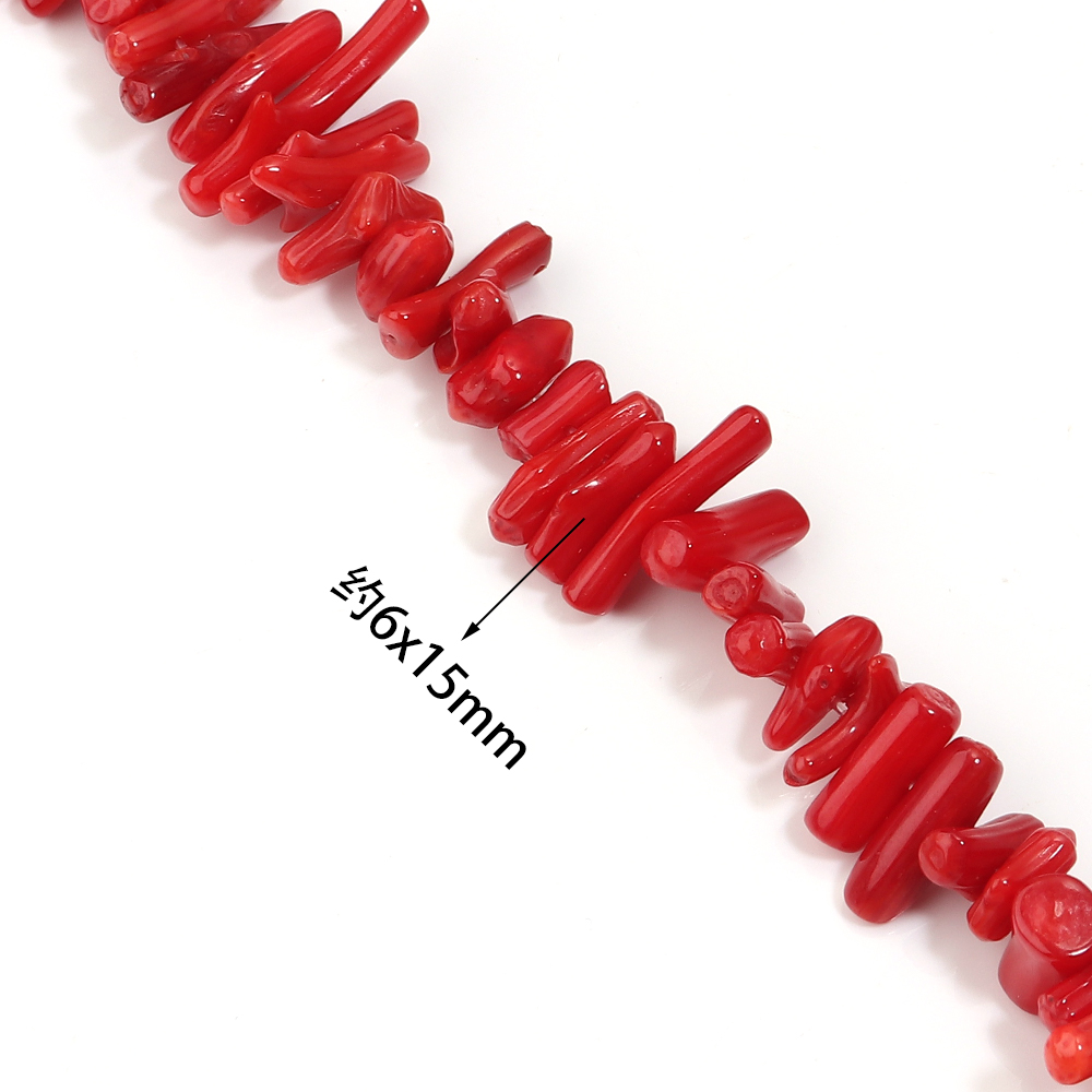 1Strand 6x15mm Natural Stone C - đánh giá và giá Jewelry Making Gemstones