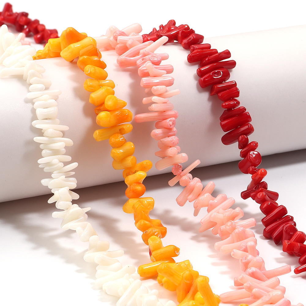1Strand 6x15mm Natural Stone C - đánh giá và giá Jewelry Making Gemstones