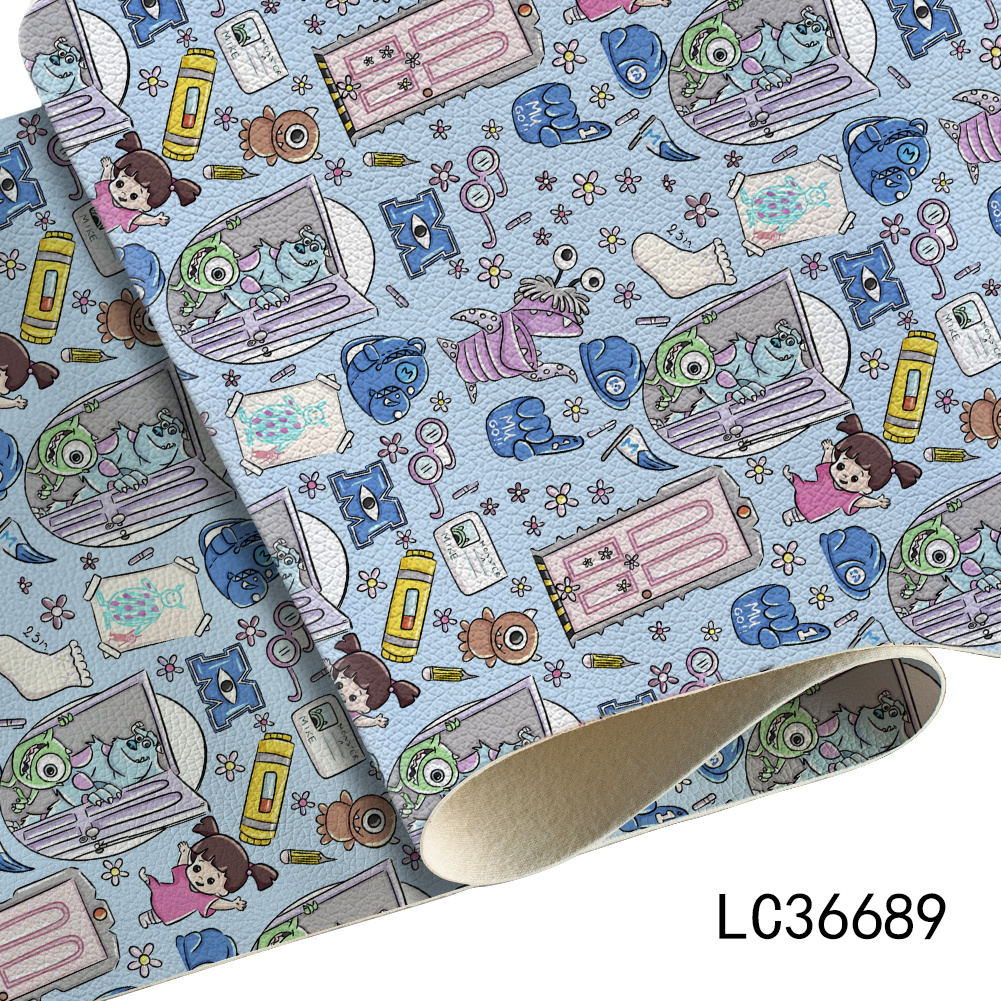 Disney Cute Cartoon Monsters U - đánh giá và giá Jewelry Making University