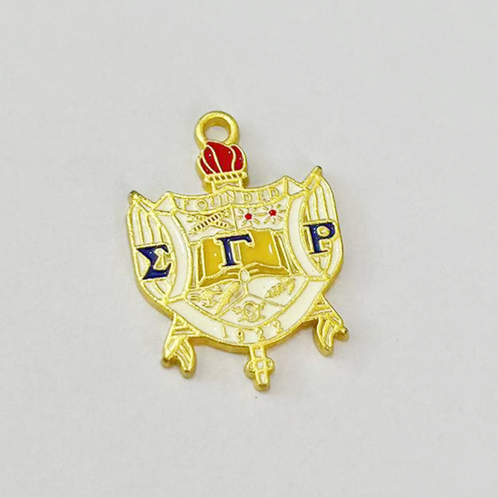 10pcs Sigma Gamma Rho Universi - đánh giá và giá Jewelry Making University