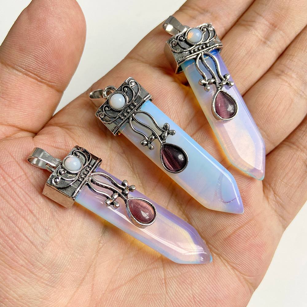 2Pcs High Quality Natural Opal - đánh giá và giá Jewelry Making Gemstones